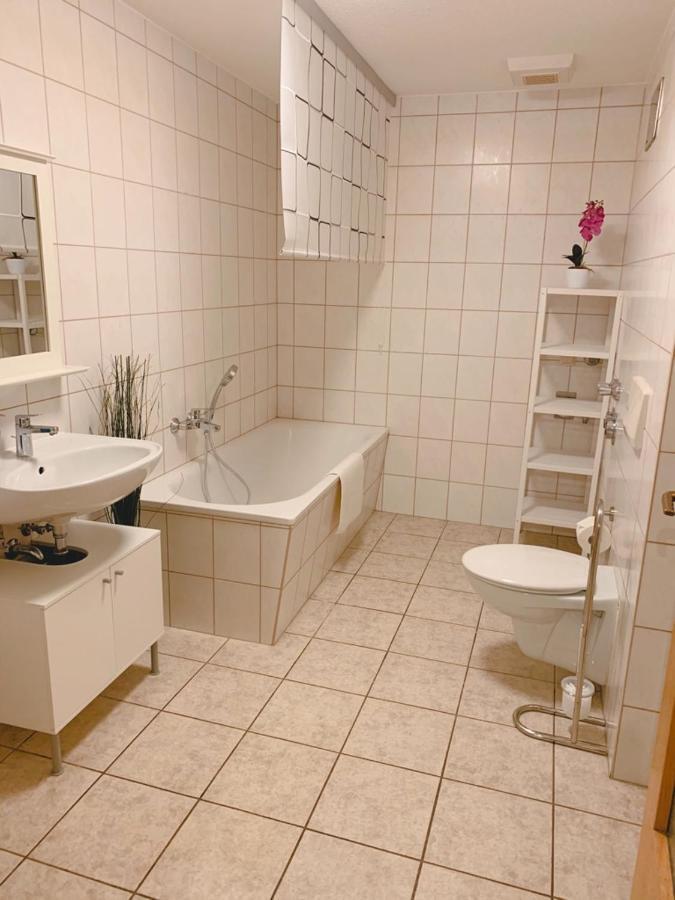 Klosterstrasse 3 Annaberg-Buchholz Buitenkant foto